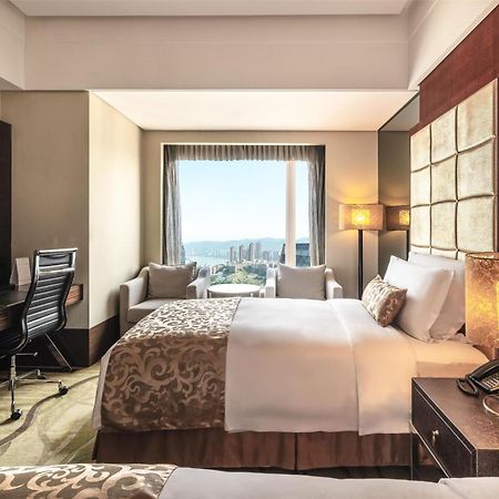 Kempinski Hotel Chongqing - Complimentary 500Ml Home-Brewed Beer Voucher Upon Check-In Extérieur photo