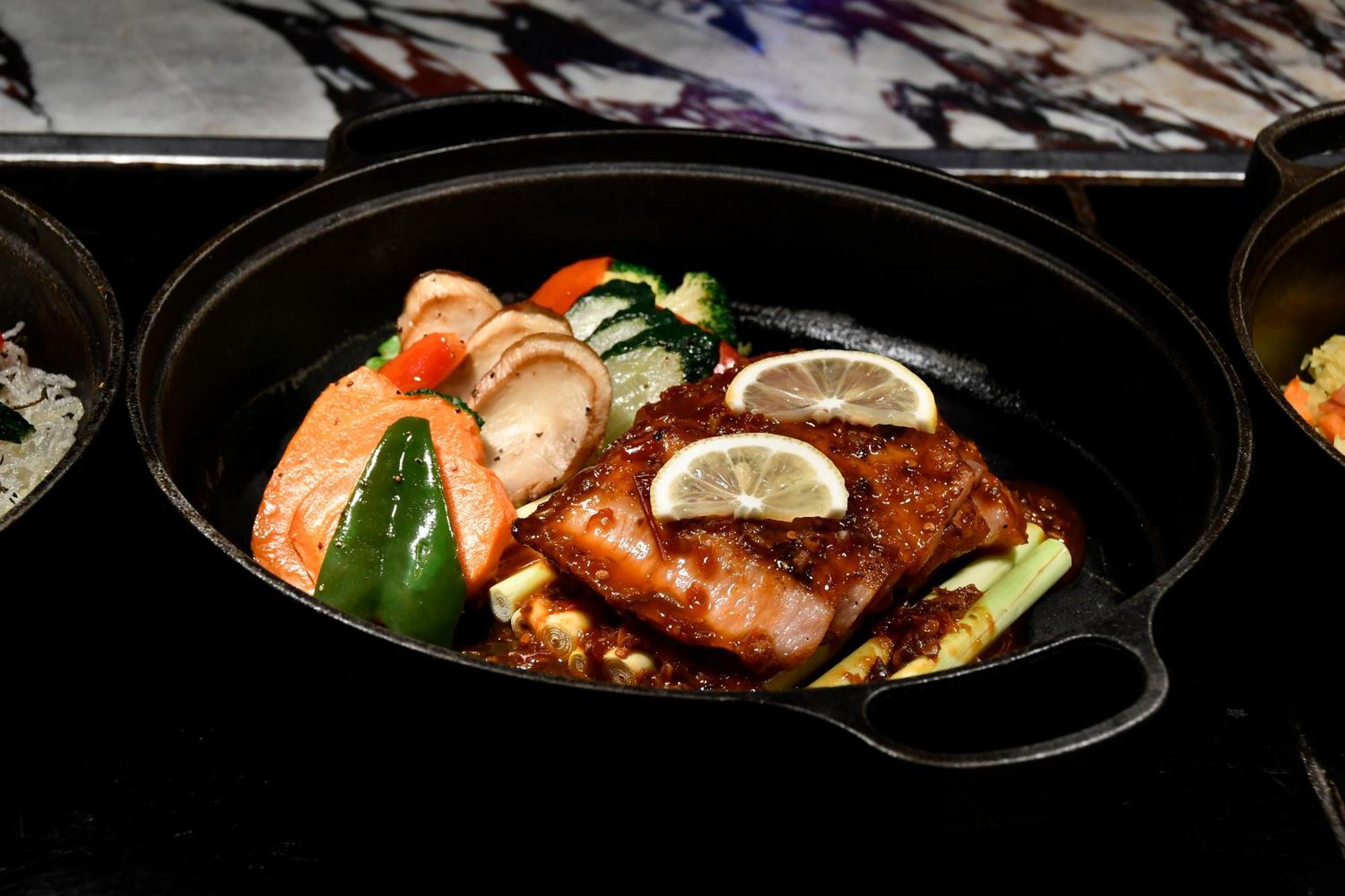 Kempinski Hotel Chongqing - Complimentary 500Ml Home-Brewed Beer Voucher Upon Check-In Extérieur photo
