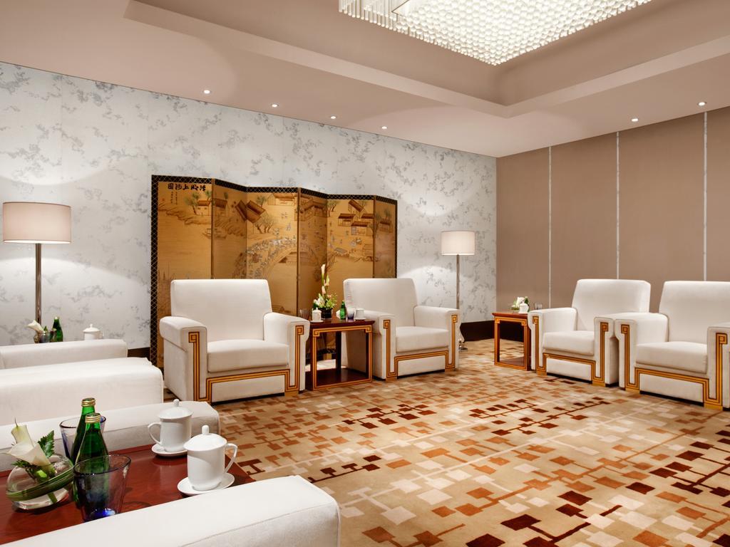 Kempinski Hotel Chongqing - Complimentary 500Ml Home-Brewed Beer Voucher Upon Check-In Extérieur photo