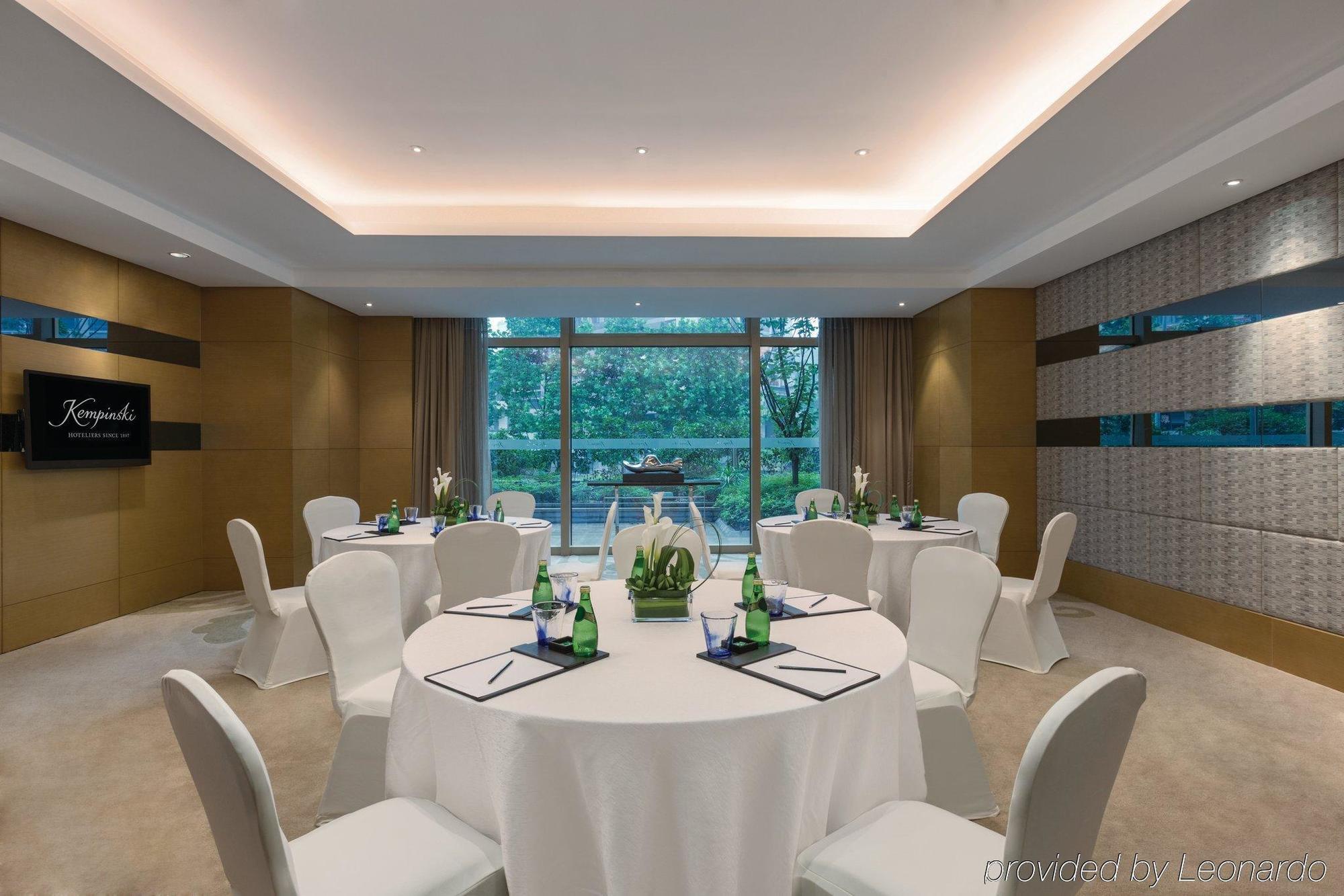 Kempinski Hotel Chongqing - Complimentary 500Ml Home-Brewed Beer Voucher Upon Check-In Extérieur photo