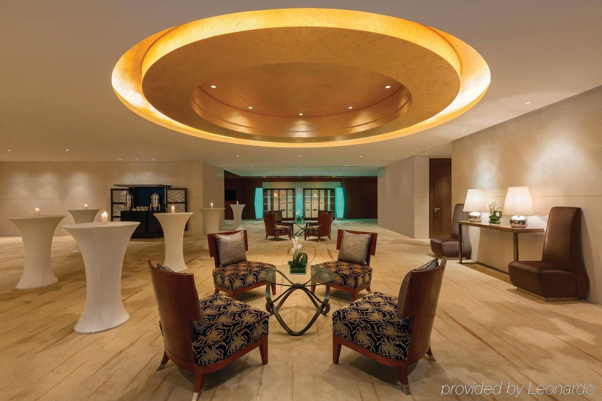 Kempinski Hotel Chongqing - Complimentary 500Ml Home-Brewed Beer Voucher Upon Check-In Extérieur photo